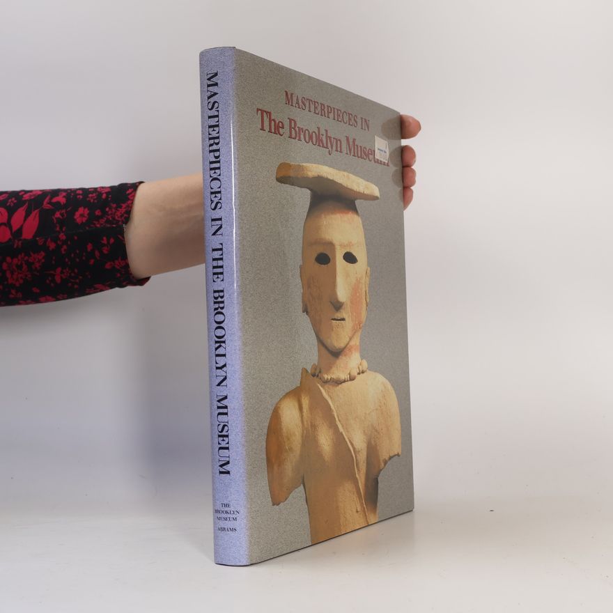 Harry N. Abrams Masterpieces in The Brooklyn Museum