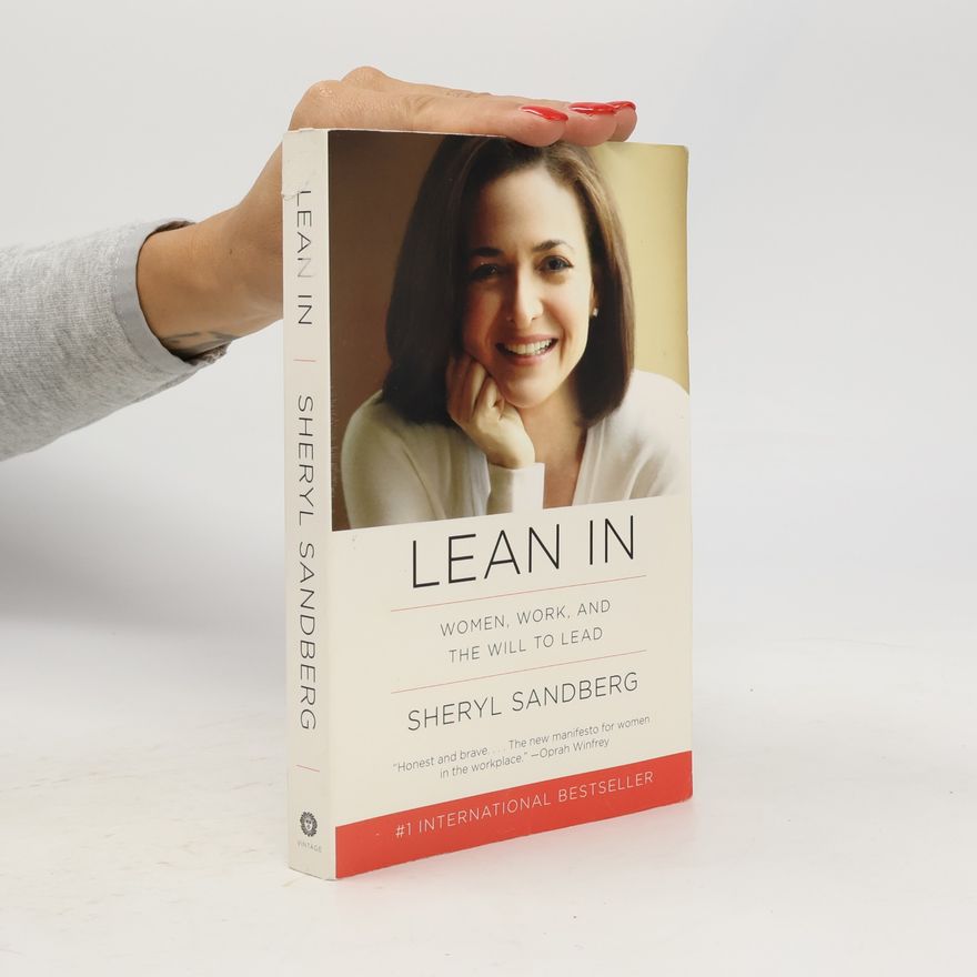 Sheryl Sandberg Lean In