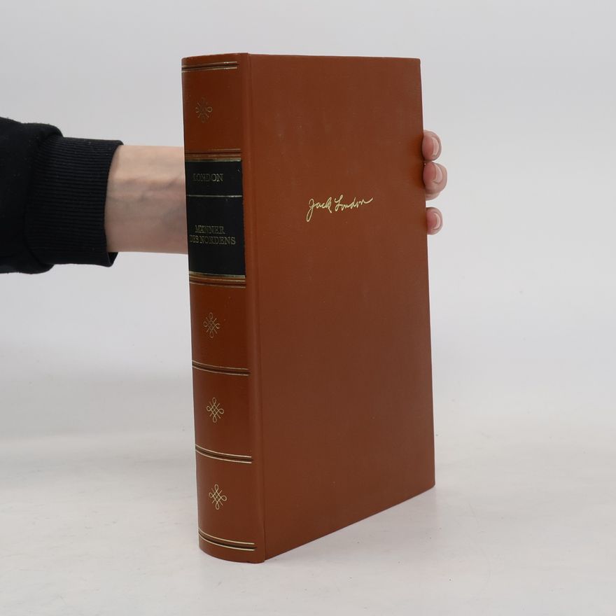 Jack London Männer des Nordens