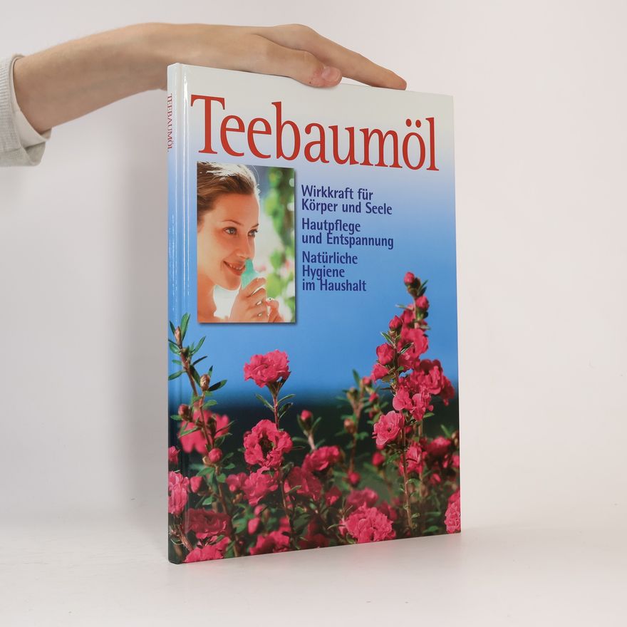 Autorenkollektiv Teebaumöl