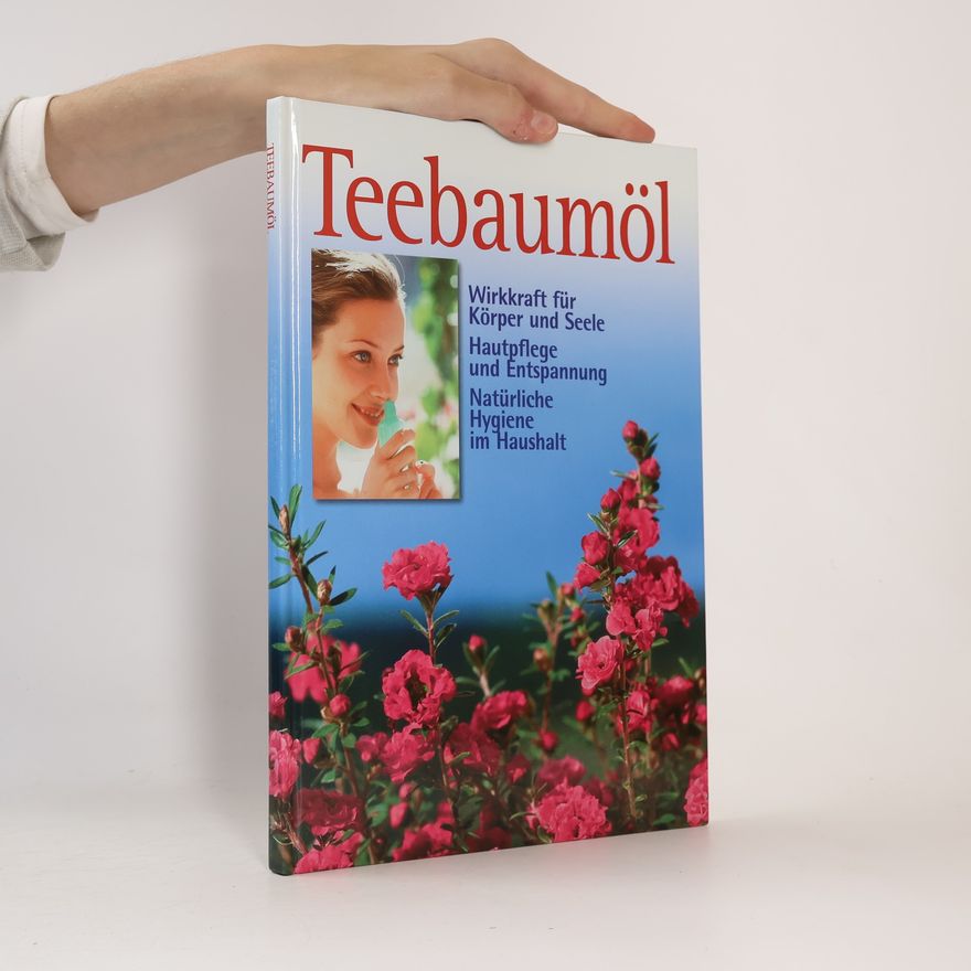 Autorenkollektiv Teebaumöl