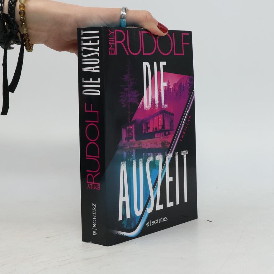 Emily Rudolf Die Auszeit
