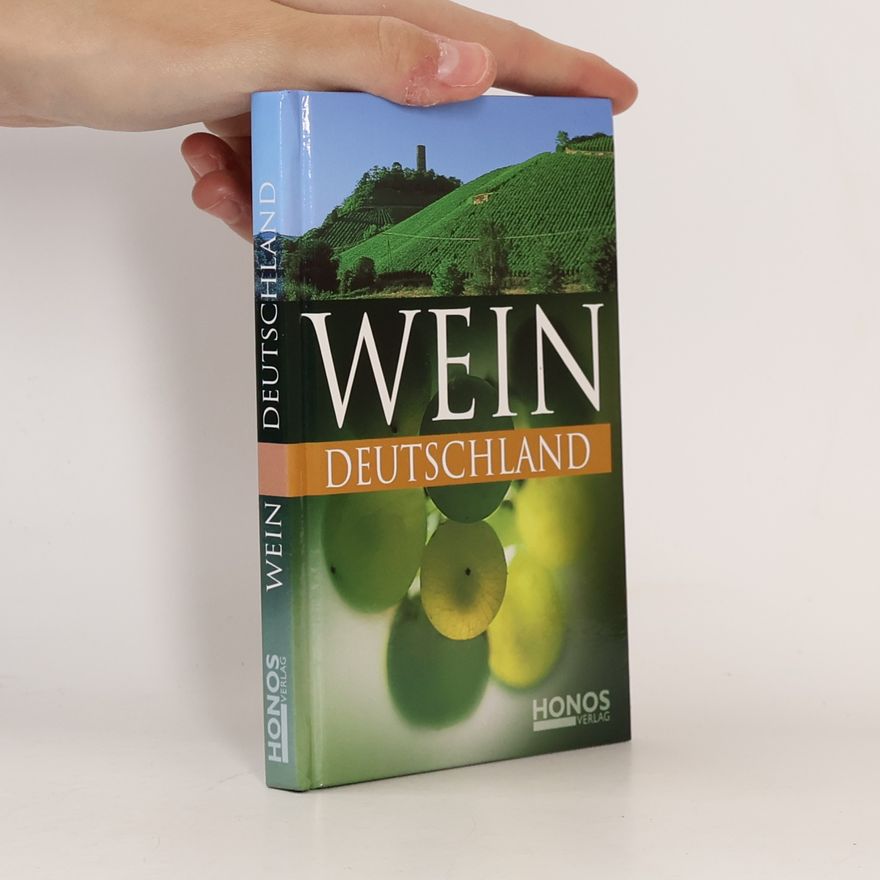 Various authors Wein - Deutschland