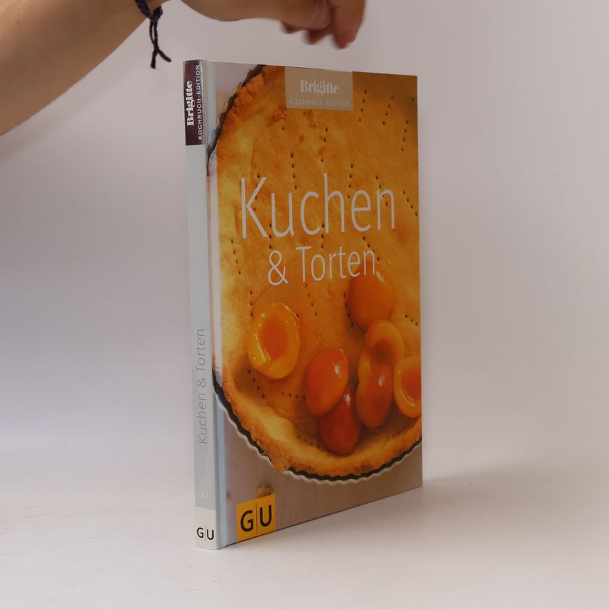 Autorenkollektiv Brigitte-Kochbuch-Edition