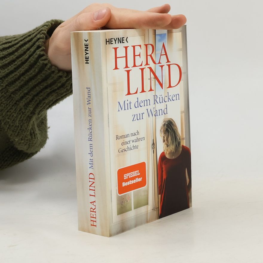 Hera Lind Mit dem Rücken zur Wand