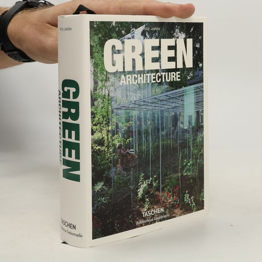 James Wines Green architecture