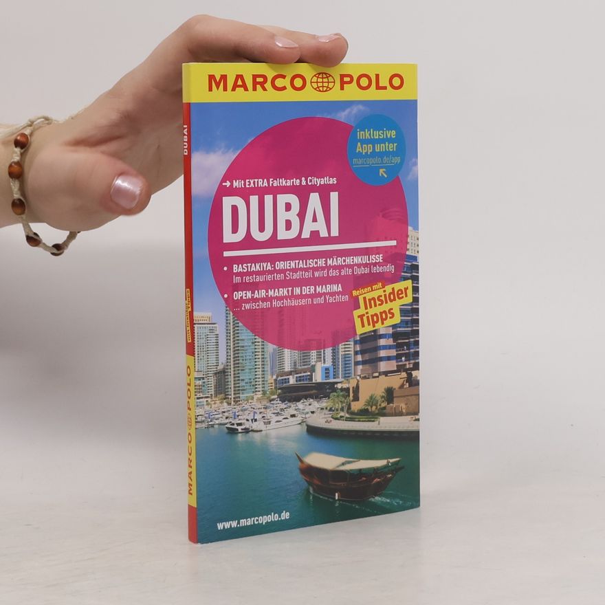 Manfred Wöbcke Dubai