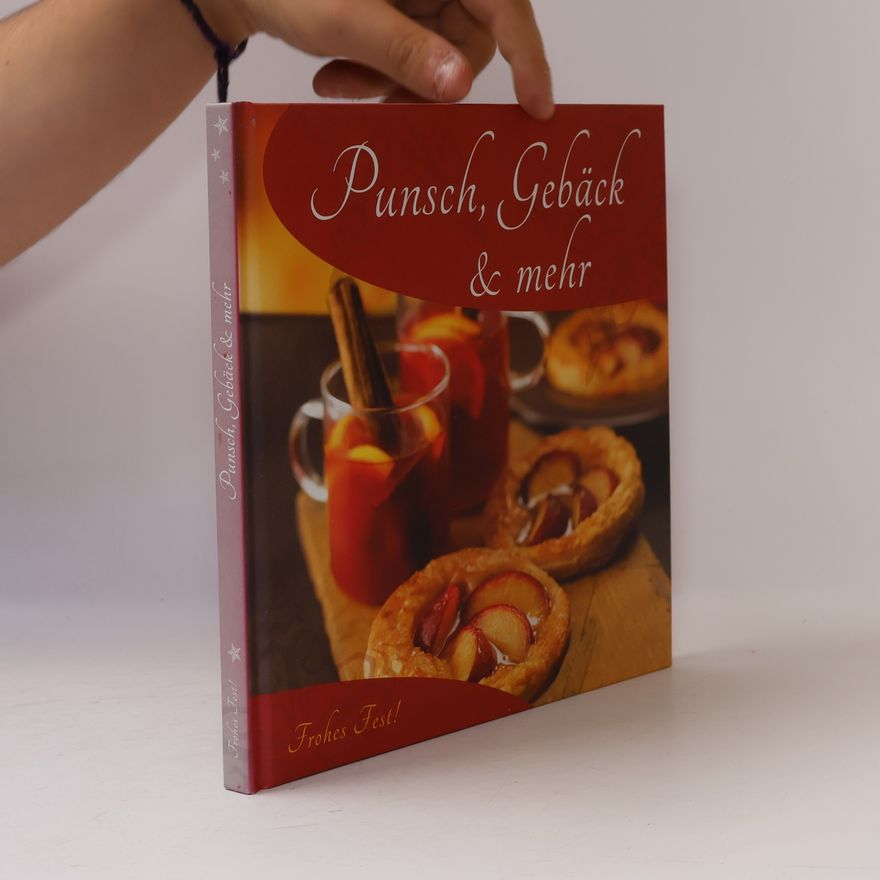 Autorenkollektiv Punsch, Gebäck & mehr