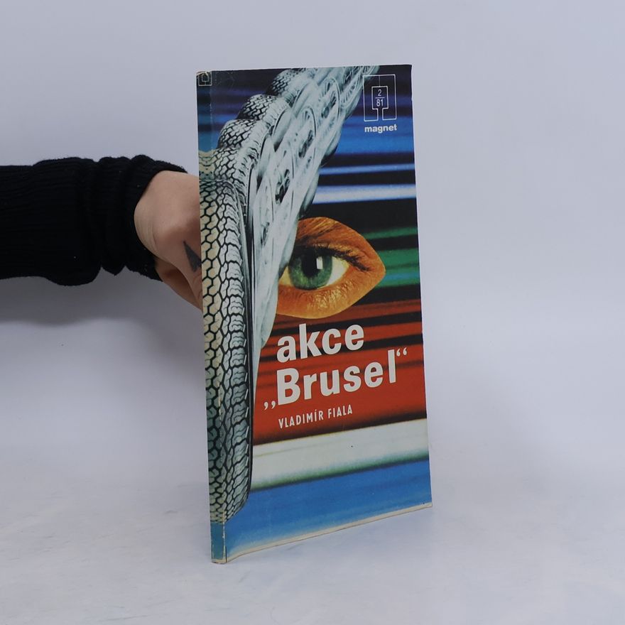 Vladimír Fiala Akcia „Brusel“