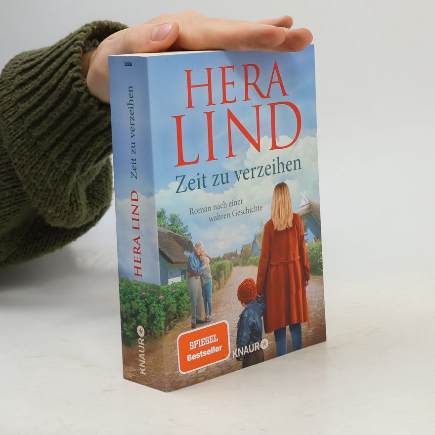 Hera Lind Zeit zu verzeihen