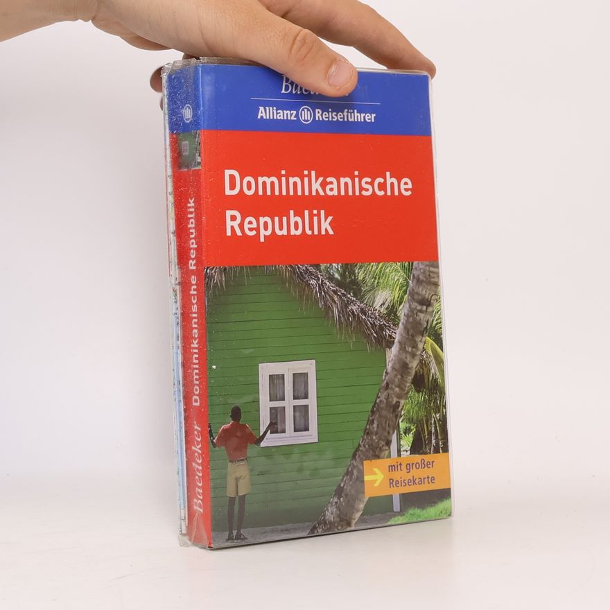 Gesine Froese Dominikanische Republik
