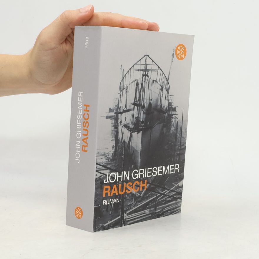 John Griesemer Rausch