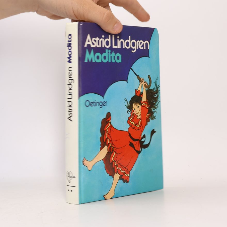 Astrid Lindgren Madita