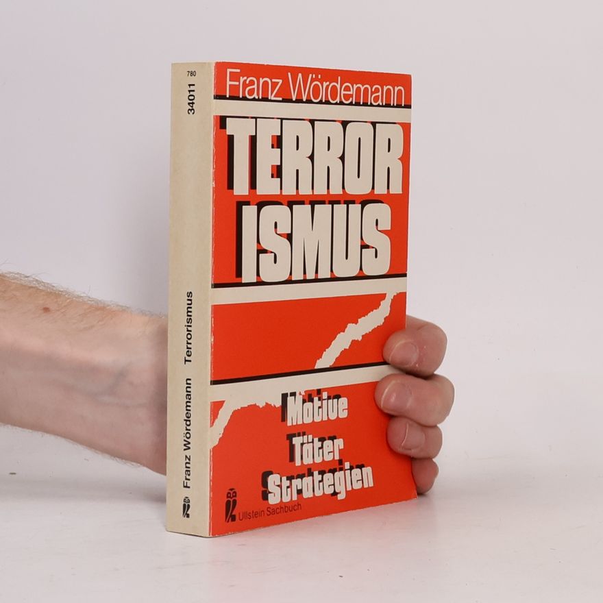 Franz Wördemann Terrorismus