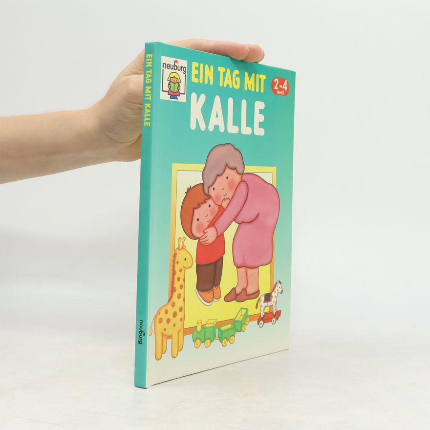Autorenkollektiv Ein Tag mit Kalle