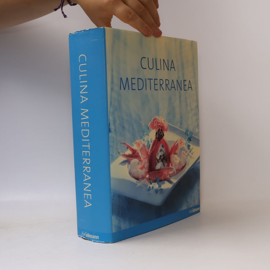 Autorenkollektiv Culina Mediterranea