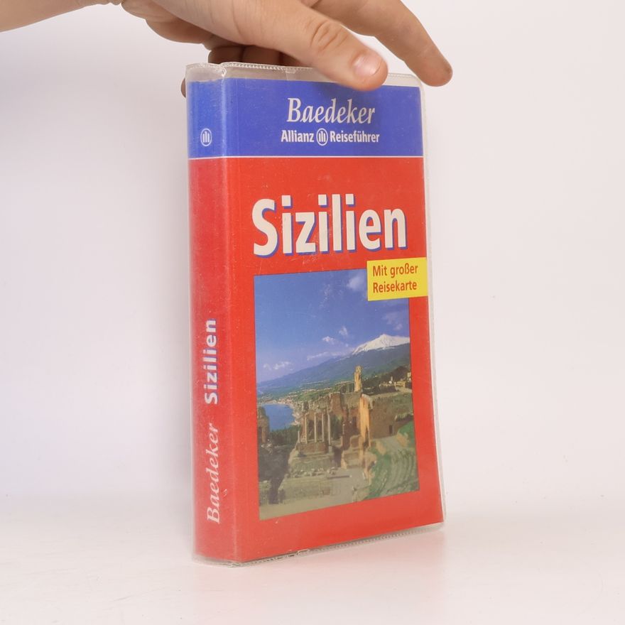 Otto Gärtner Sizilien