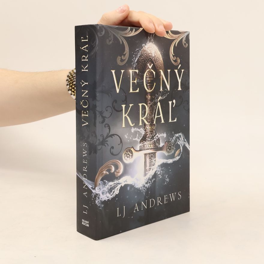 L. J. Andrews Večný kráľ