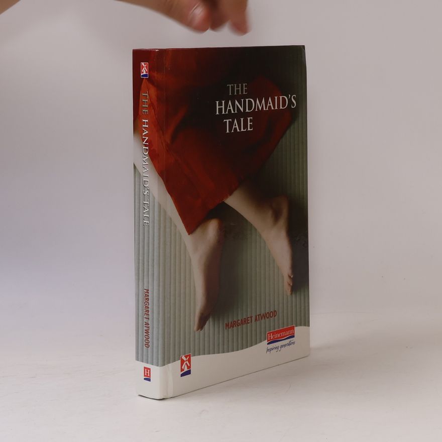 Margaret Atwood The Handmaid's Tale