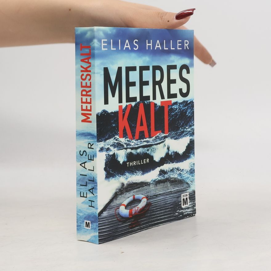 Elias Haller Meereskalt