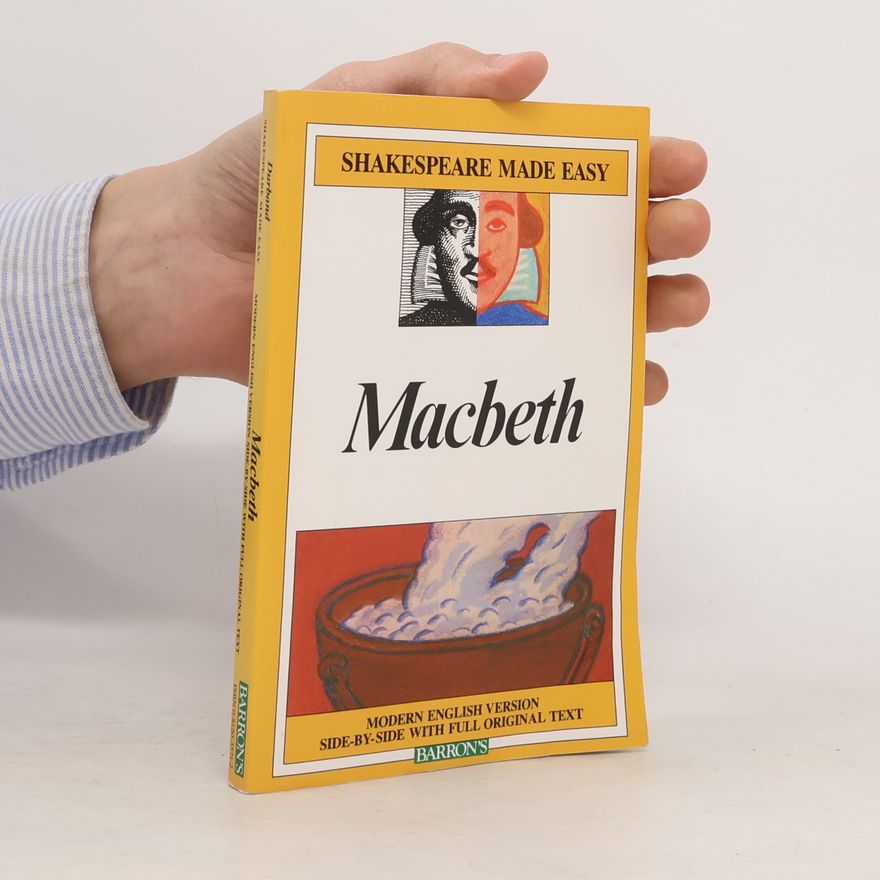 William Shakespeare Macbeth