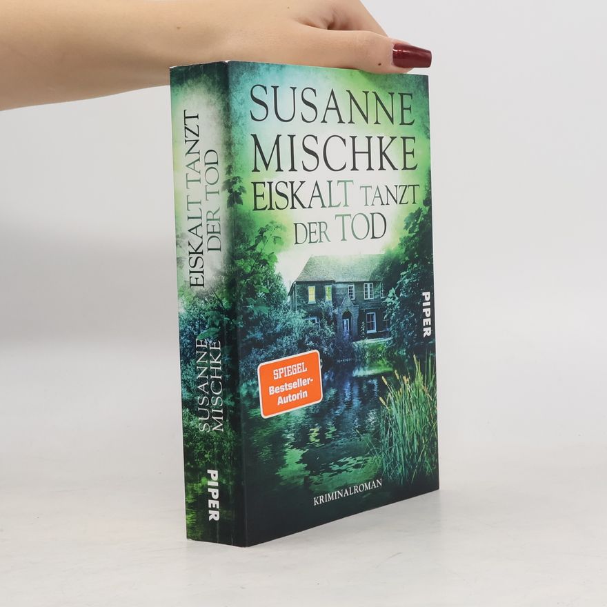 Susanne Mischke Eiskalt tanzt der Tod