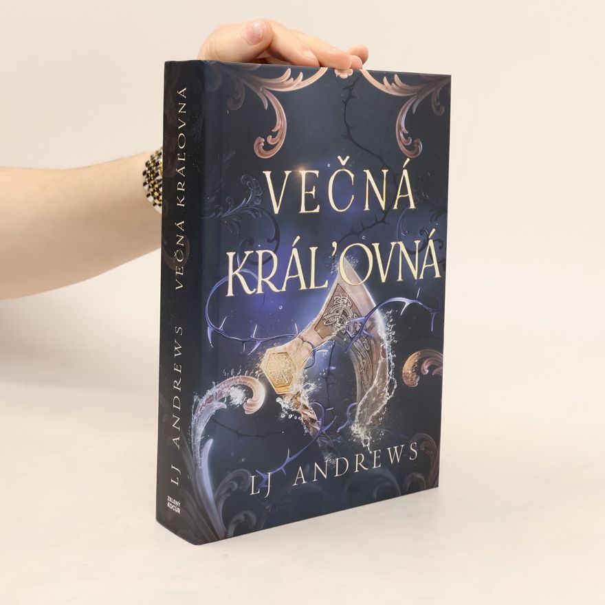 L. J. Andrews Věčná královná