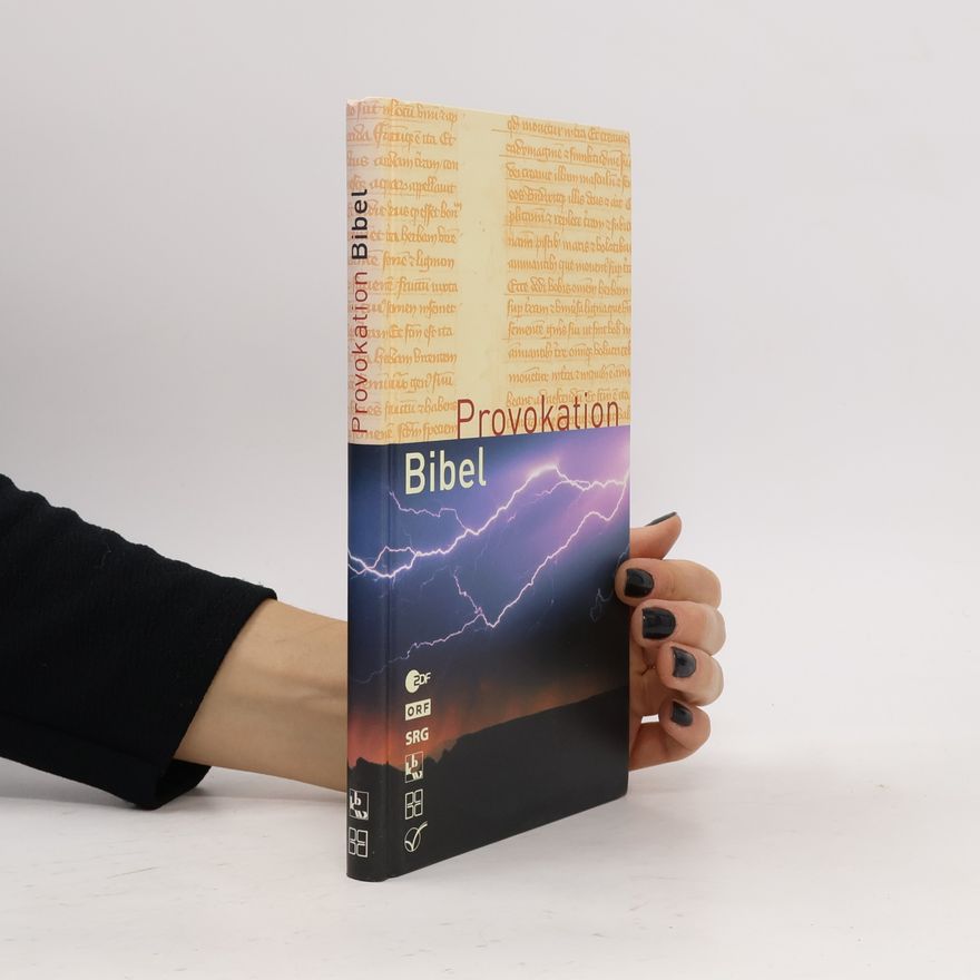 Eckhard Bieger Provokation Bibel