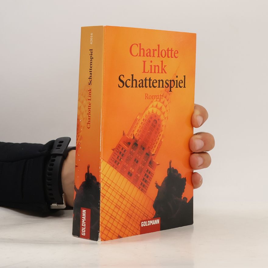 Charlotte Link Schattenspiel
