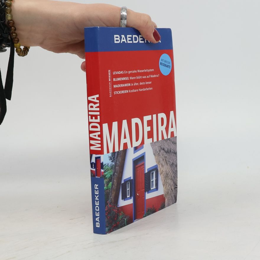 Rita Henß Madeira