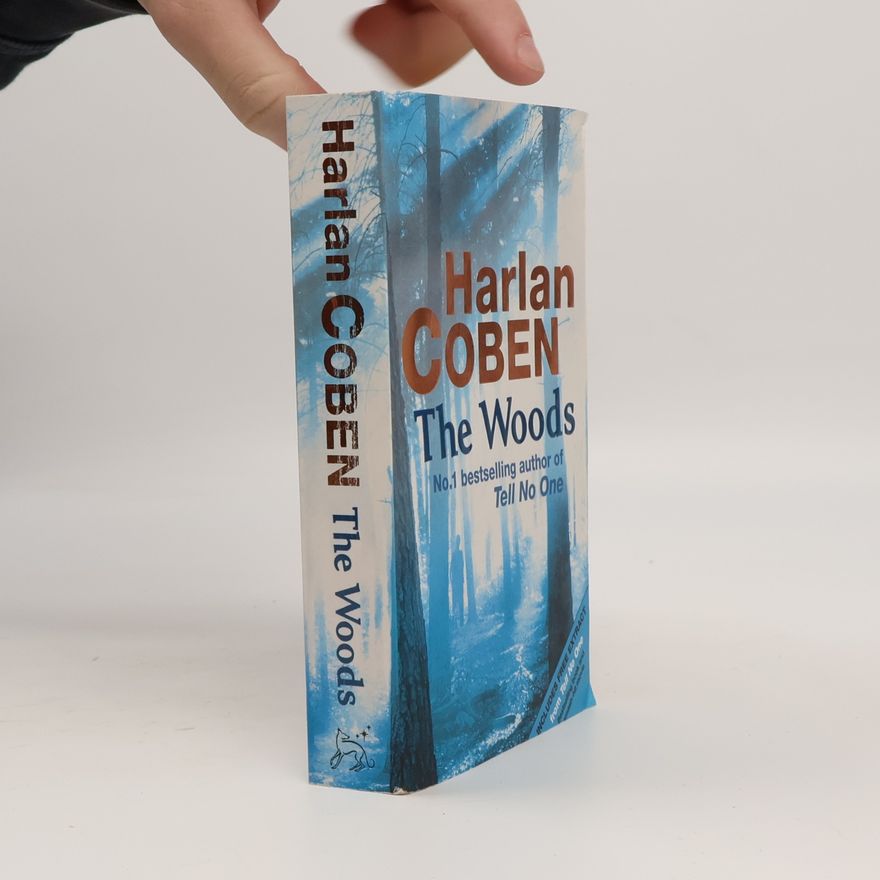 Harlan Coben The Woods