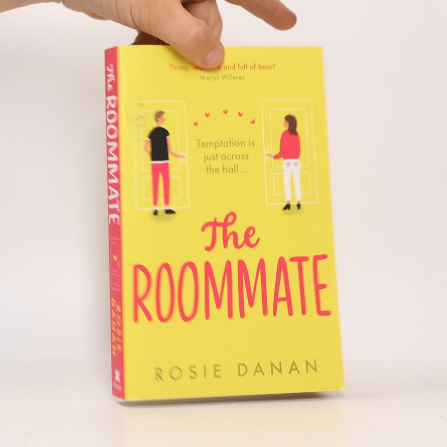 Rosie Danan The roommate