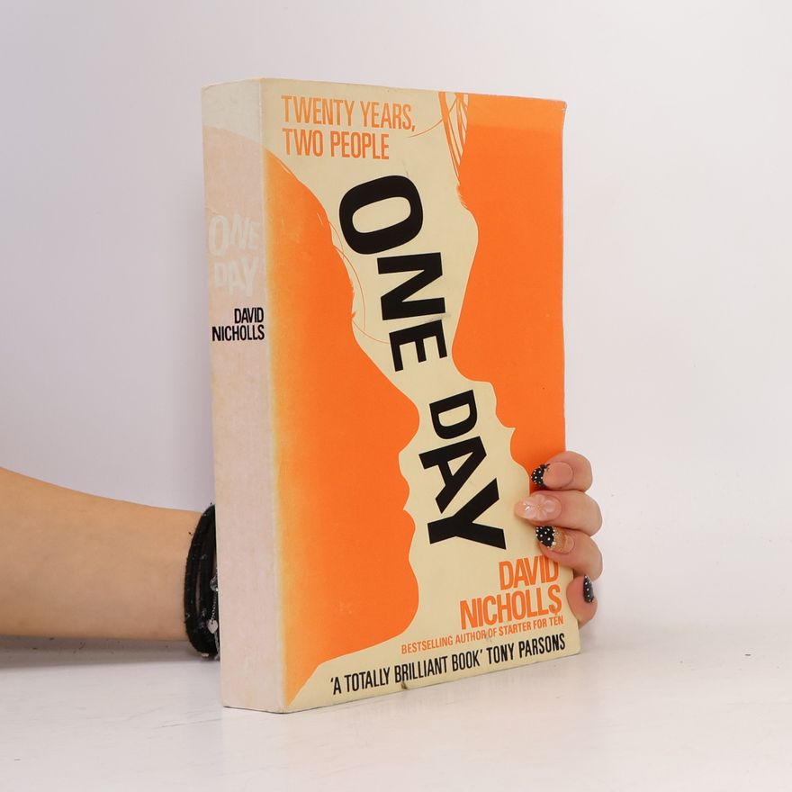 David Nicholls One Day