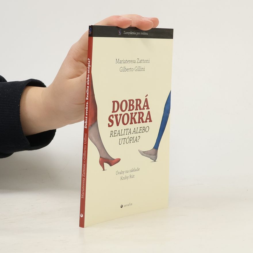 Mariateresa Zattoni Dobrá svokra