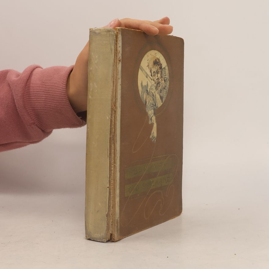 Karl May Old Surehand