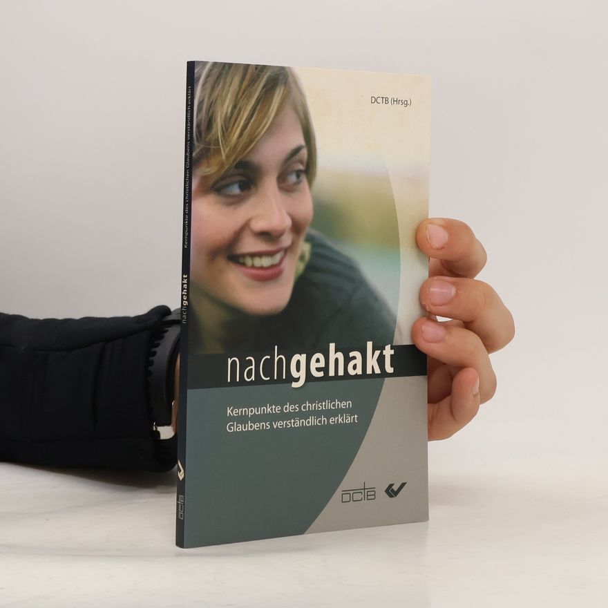 Various authors Nachgehakt