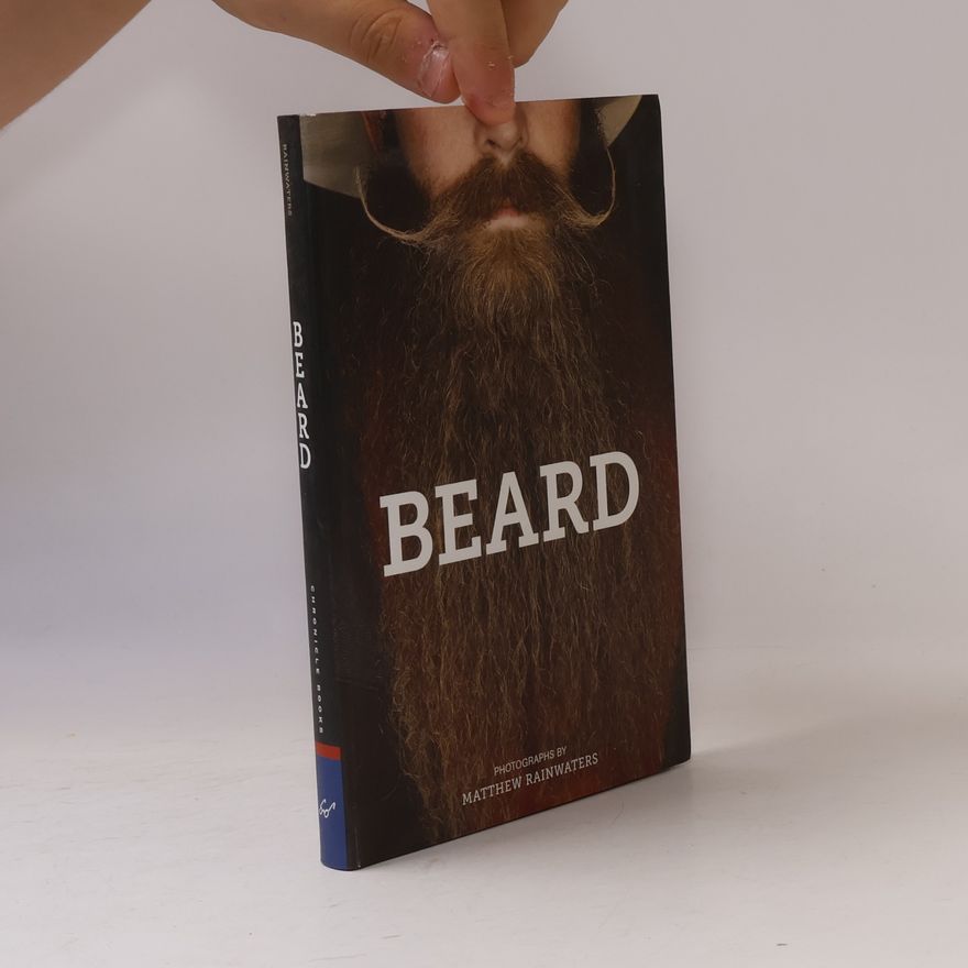 Matthew Rainwaters Beard