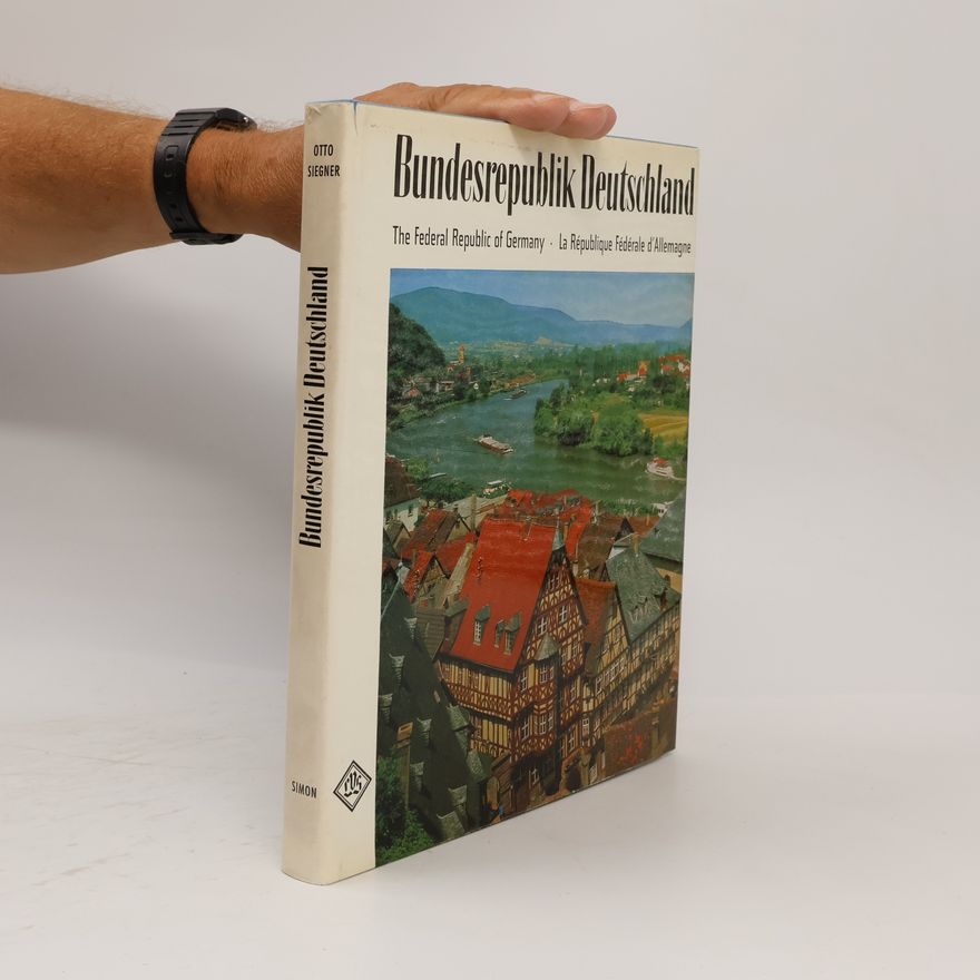 Otto Siegner Bundesrepublik Deutschland