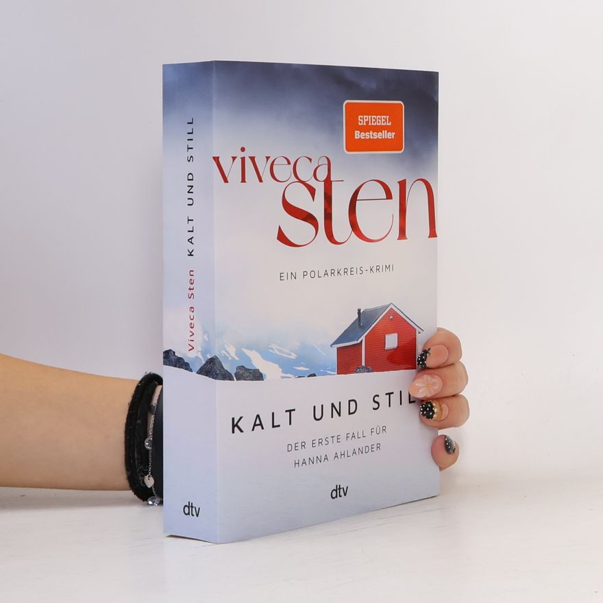 Viveca Sten Kalt und still