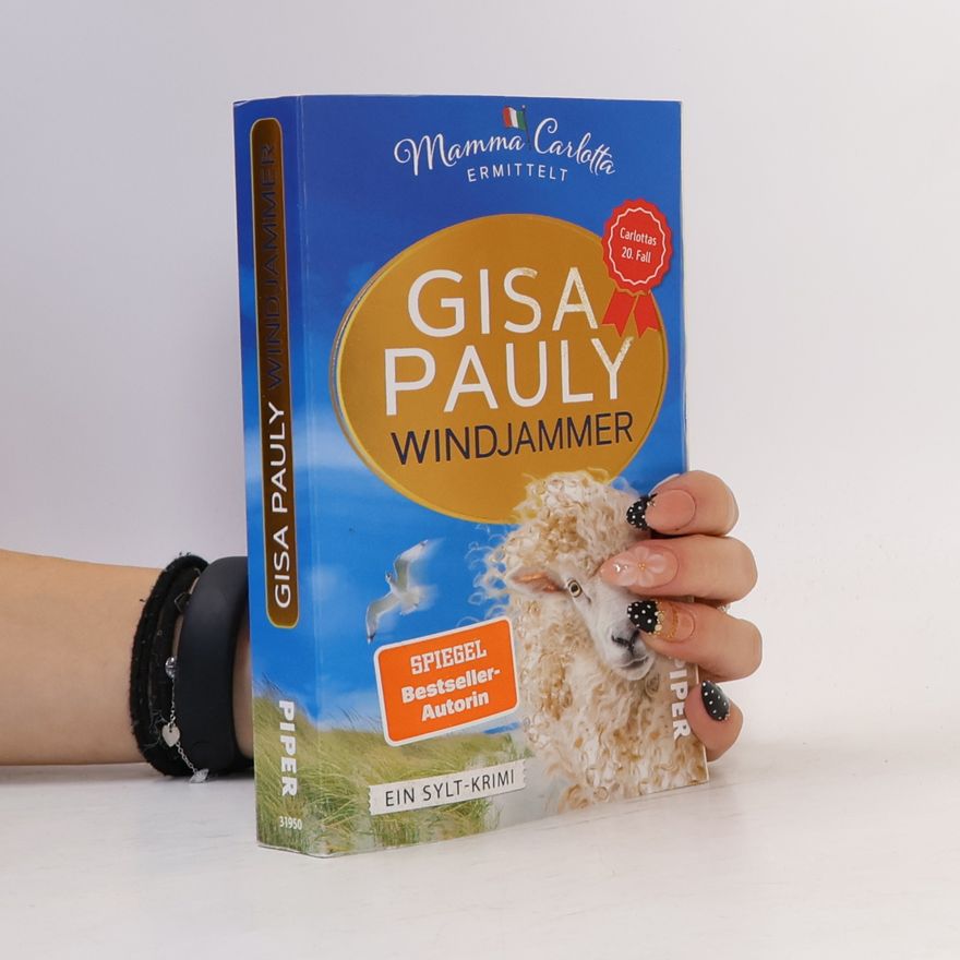 Gisa Pauly Windjammer
