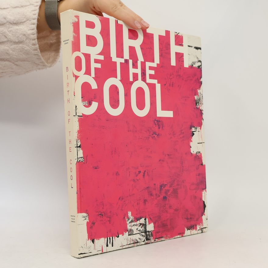 Georgia O'Keeffe Birth of the Cool