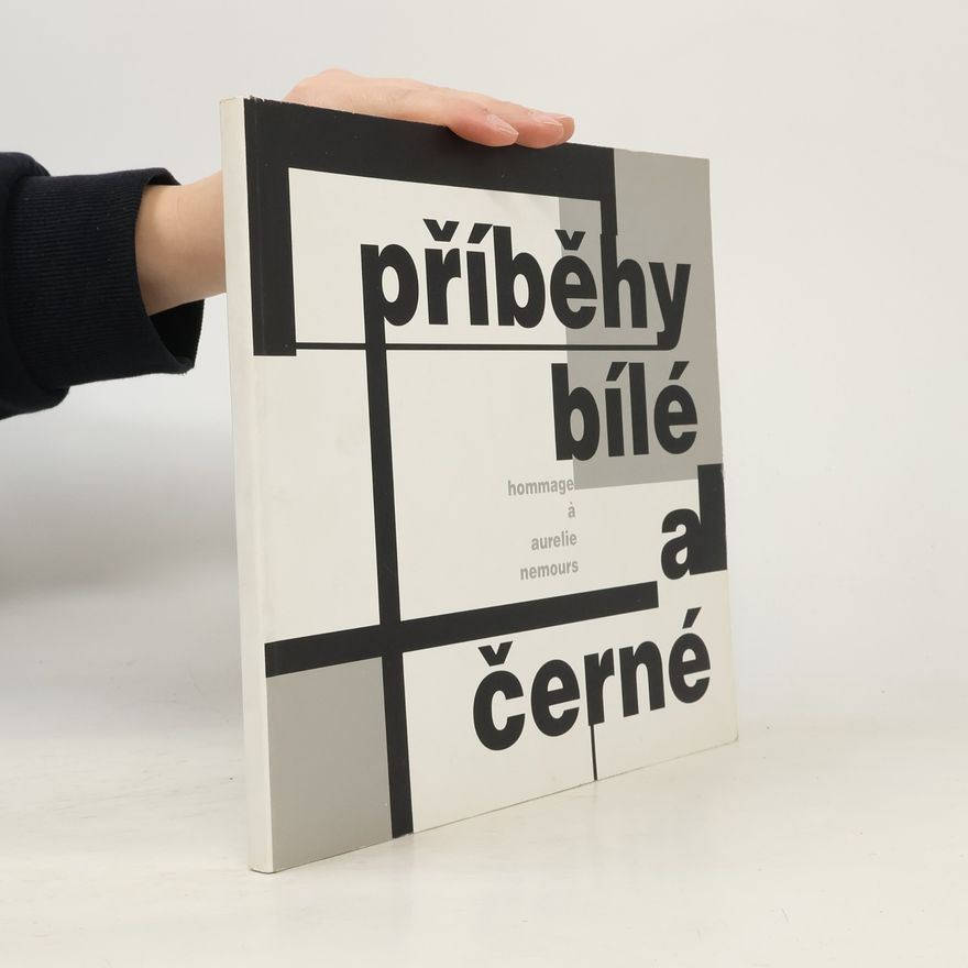 Various authors Příběhy bílé a černé