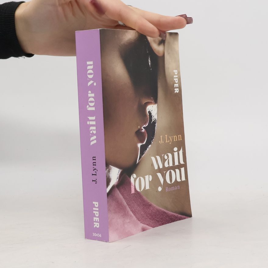 Jennifer L. Armentrout Wait for You