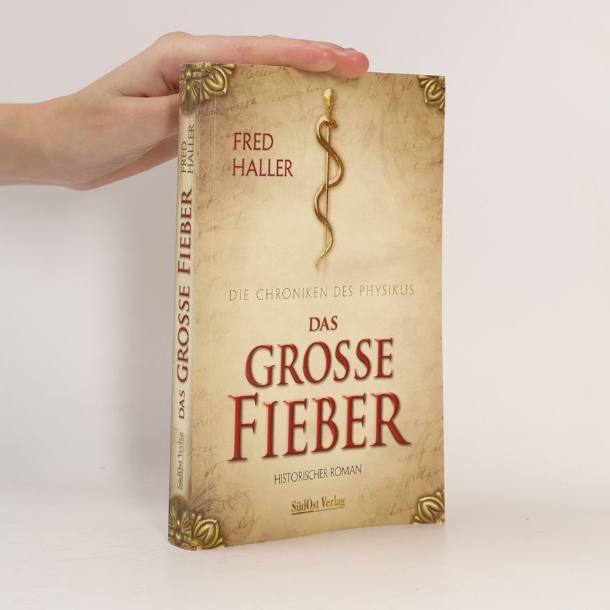 Fred Haller Das große Fieber