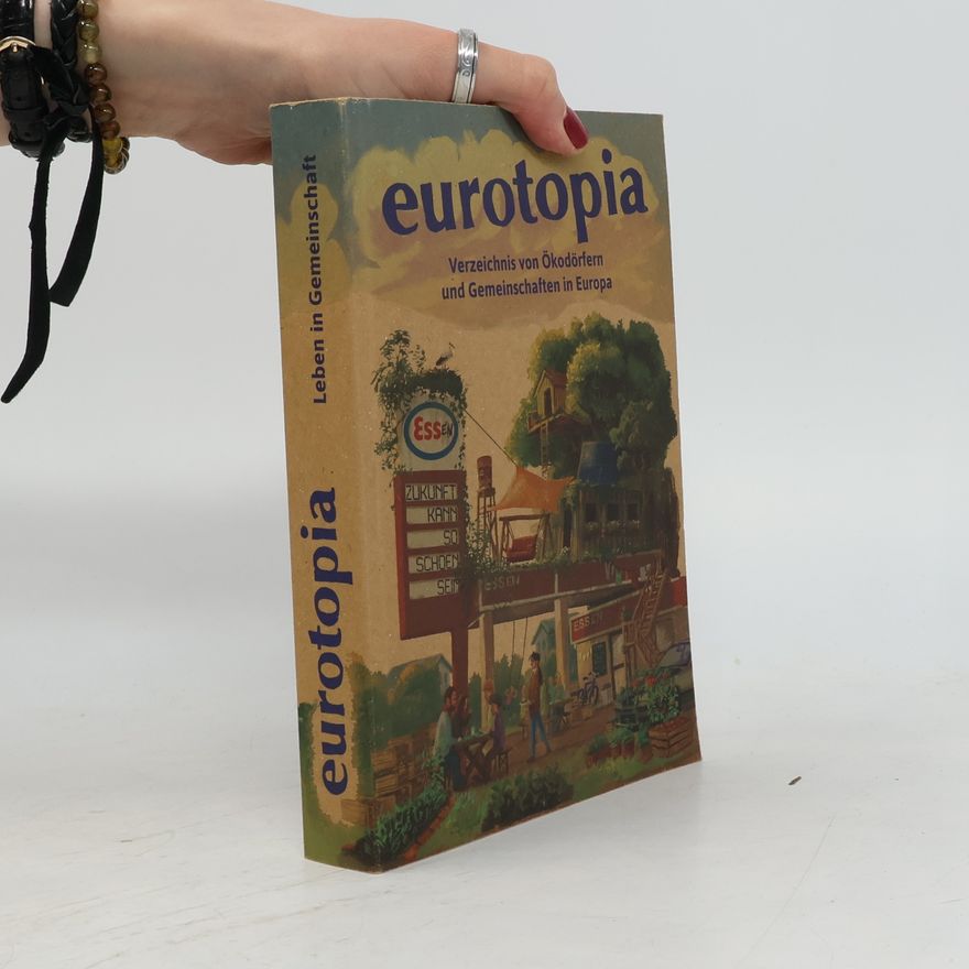 Michael Würfel Eurotopia