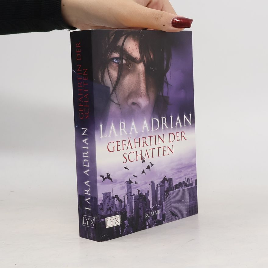 Lara Adrian Gefährtin der Schatten