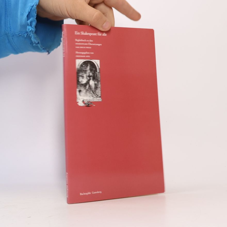 Autorenkollektiv Ein Shakespeare für alle