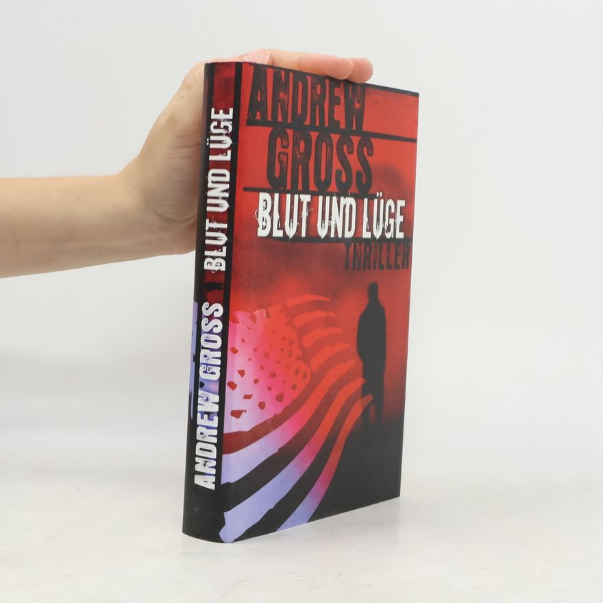 Andrew Gross Blut und Lüge