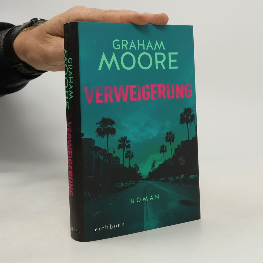 Graham Moore Verweigerung