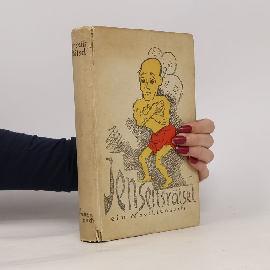 Autorenkollektiv Jenseitsrätsel